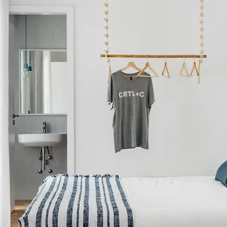 Loft 24 * Costa da Caparica