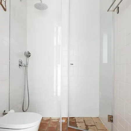 Loft 24 Costa da Caparica