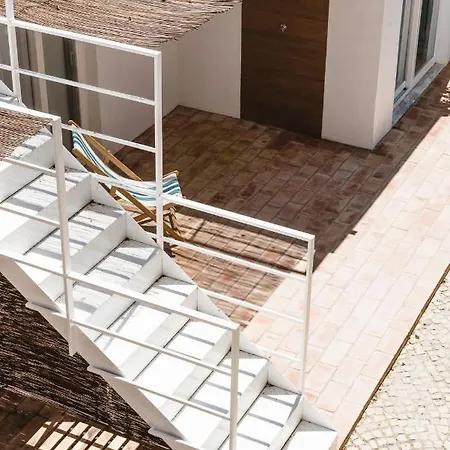 Apartment Loft 24
